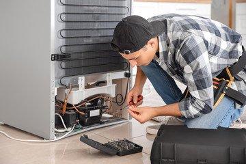 Fridge Repair in Nagpur